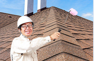 現地調査イメージ