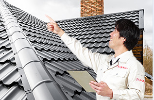 現地調査イメージ